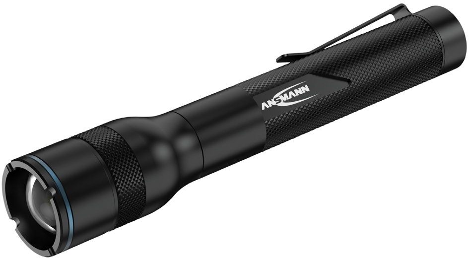 Lampe de poche LED Adventure TA300BF
