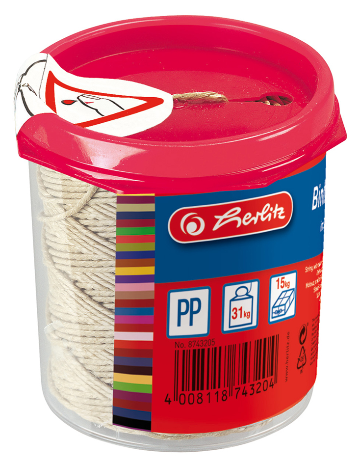 Ficelles, polypro