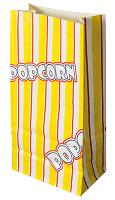 Boîtes à Popcorn
