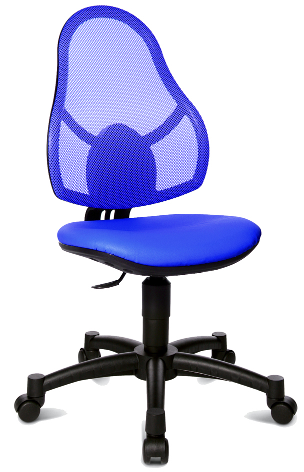 Topstar Fauteuil pivotant pour enfant 'OPEN ART JUNIOR',