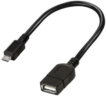 Convertisseurs & adaptateurs USB