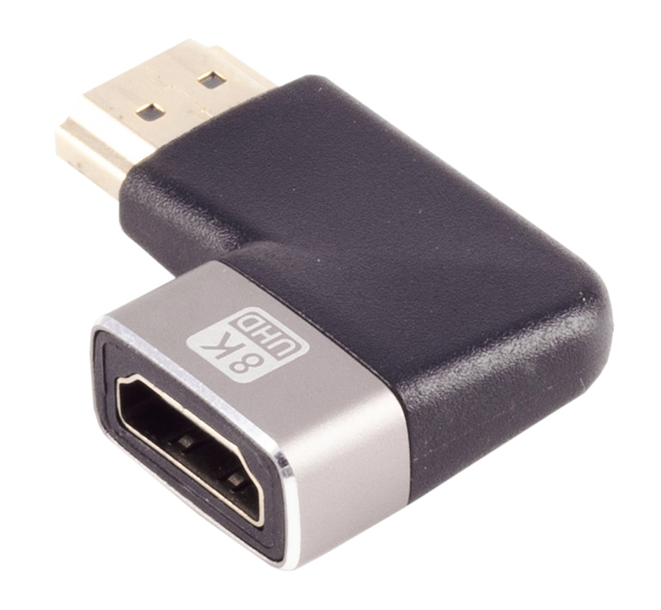 Adaptateurs: HDMI