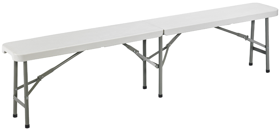 Chaises pliables