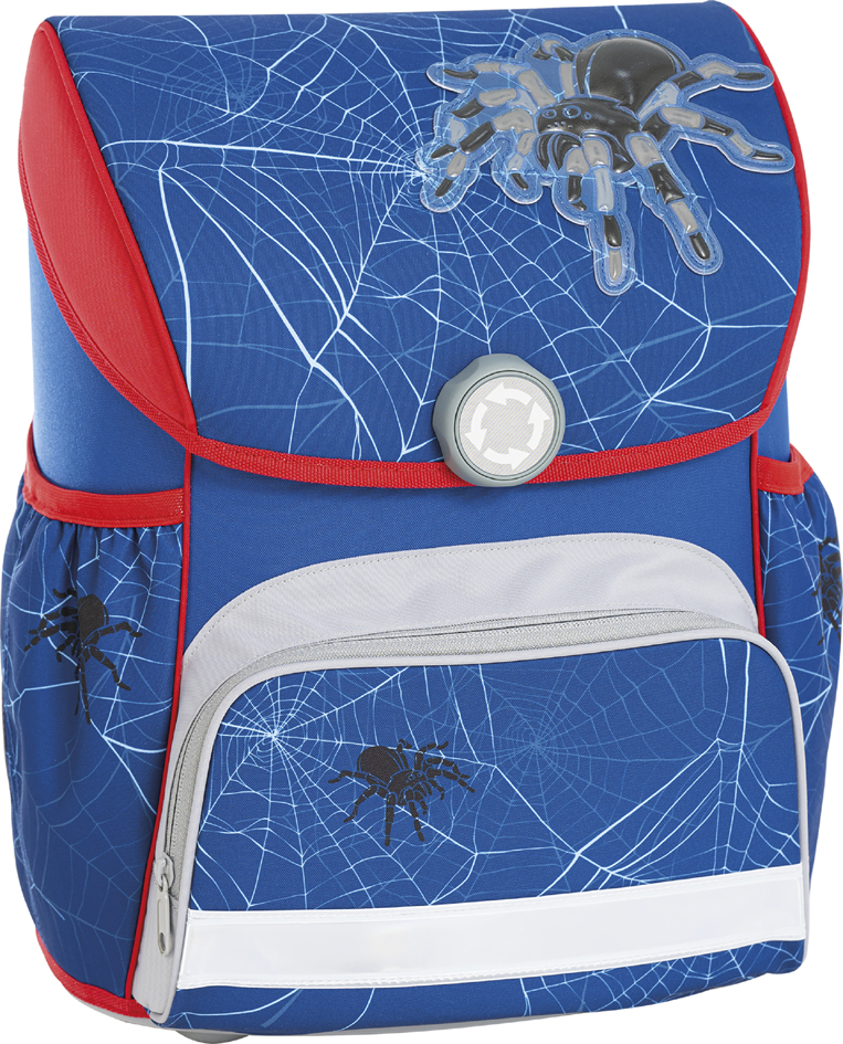 Kit cartable EFAlino Araignée