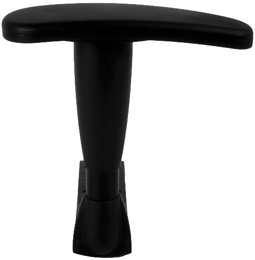 Topstar Accoudoirs modèle type 'K2(B)', noir
