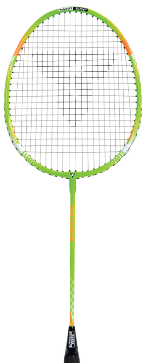 Raquettes de bagminton