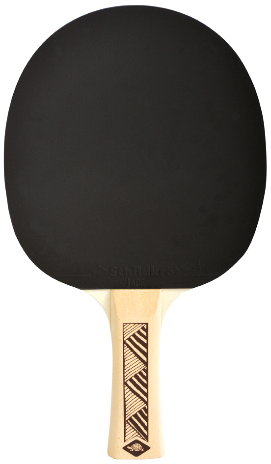 Raquette de tennis de table "Champs Line 150"