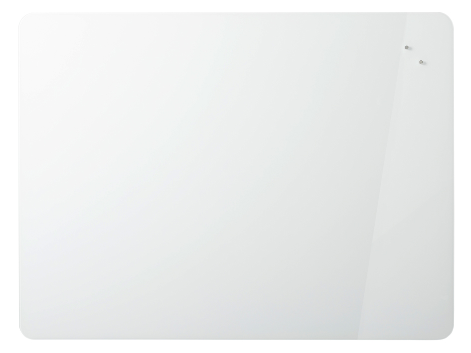 ARCHYI. Tableau magnétique en verre Porto, 1.200 x 900 mm
