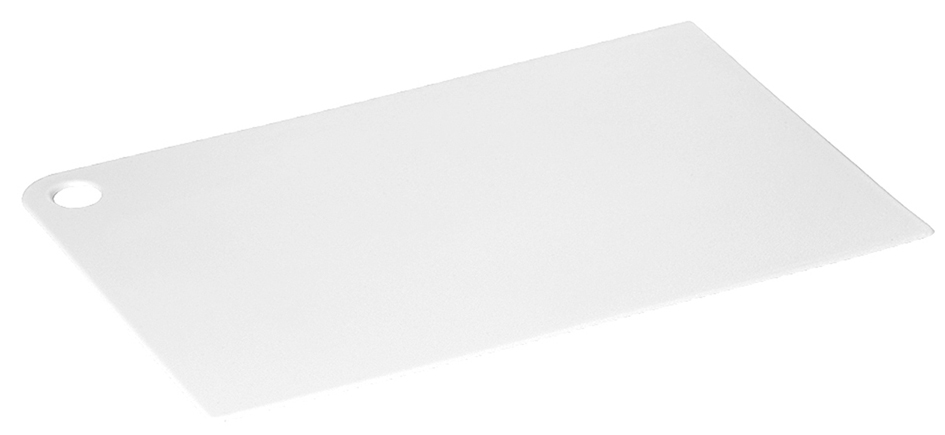 Visuel de référence : Planche à découper "Thick-Line", blanc