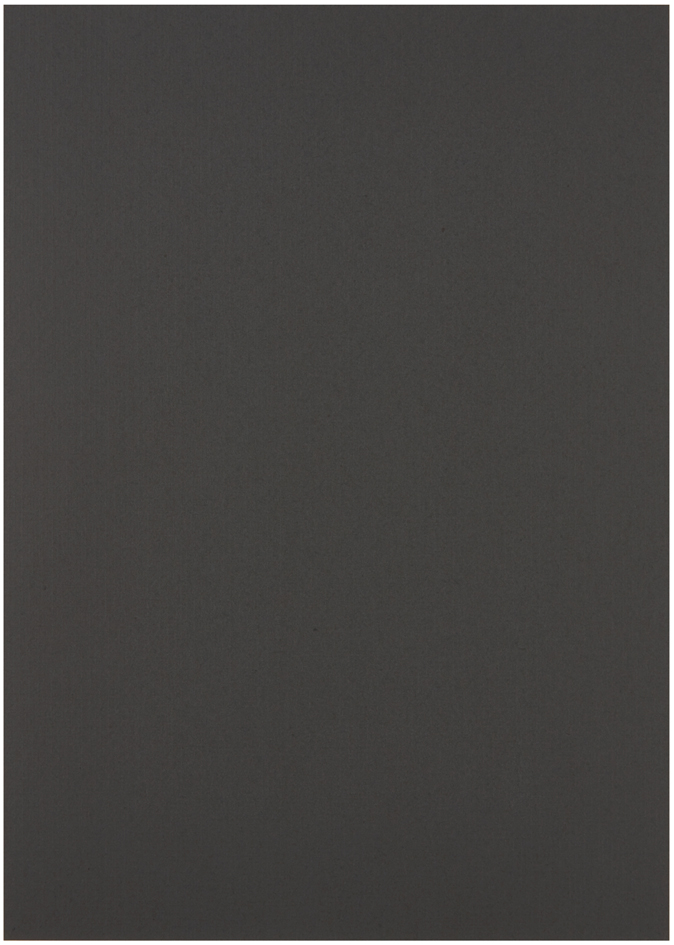 GBC Couverture de reliure aspect toilé, A4, 250 g/m2