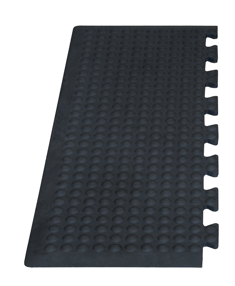 miltex Tapis de travail Yoga Flex Oil, 800 x 300 mm