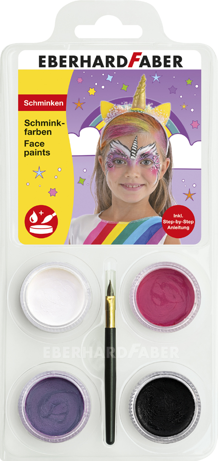Sets de maquillage