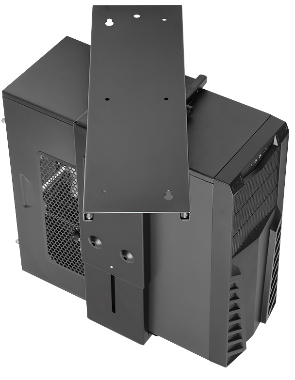 Supports PC