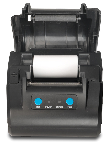 Bobines thermiques pour caisses