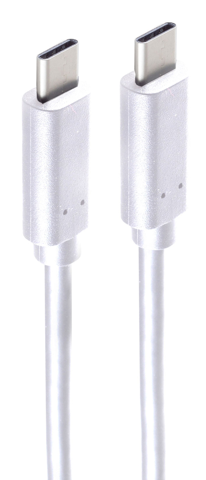USB 3.2 - USB-C / USB-C