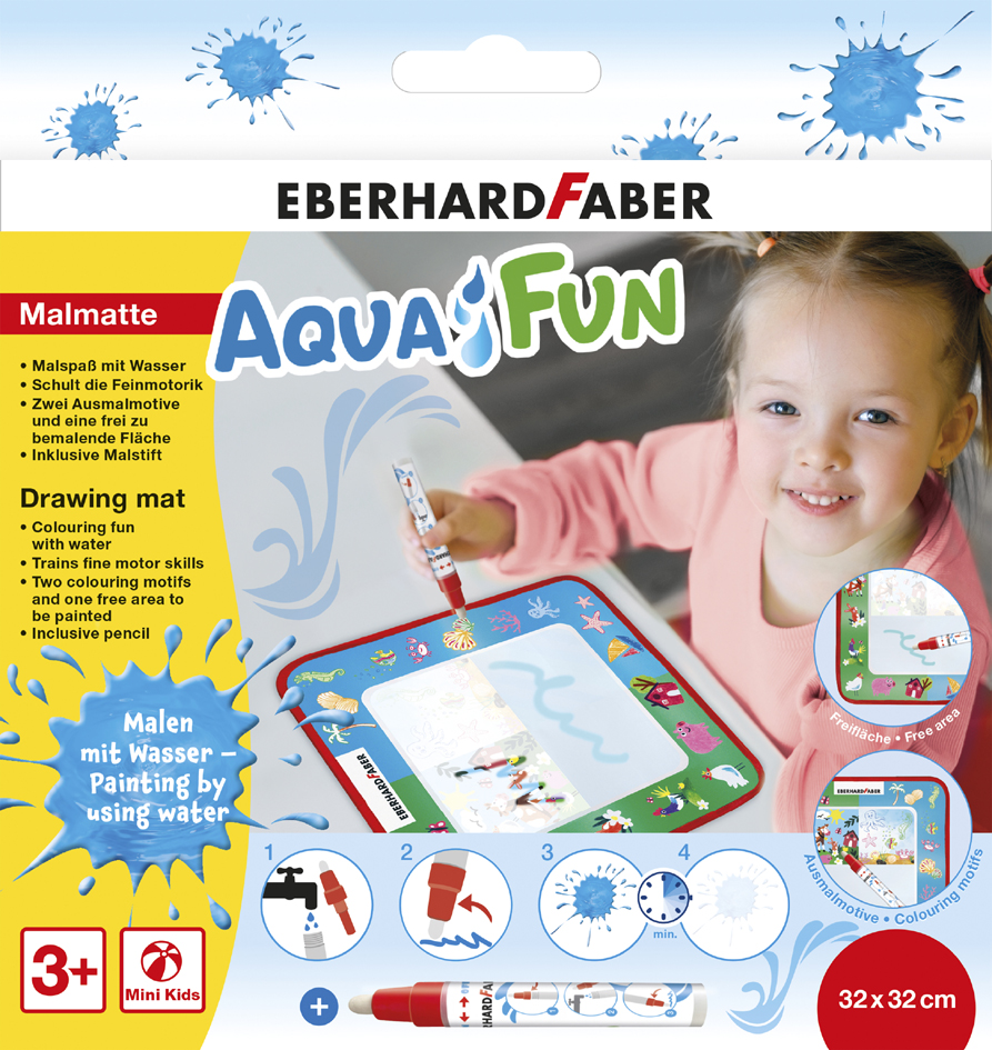 Tapis de dessin