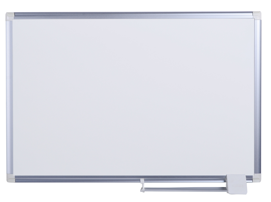 Bi-Office Tableau blanc 'New Generation', 1.200 x 900 mm