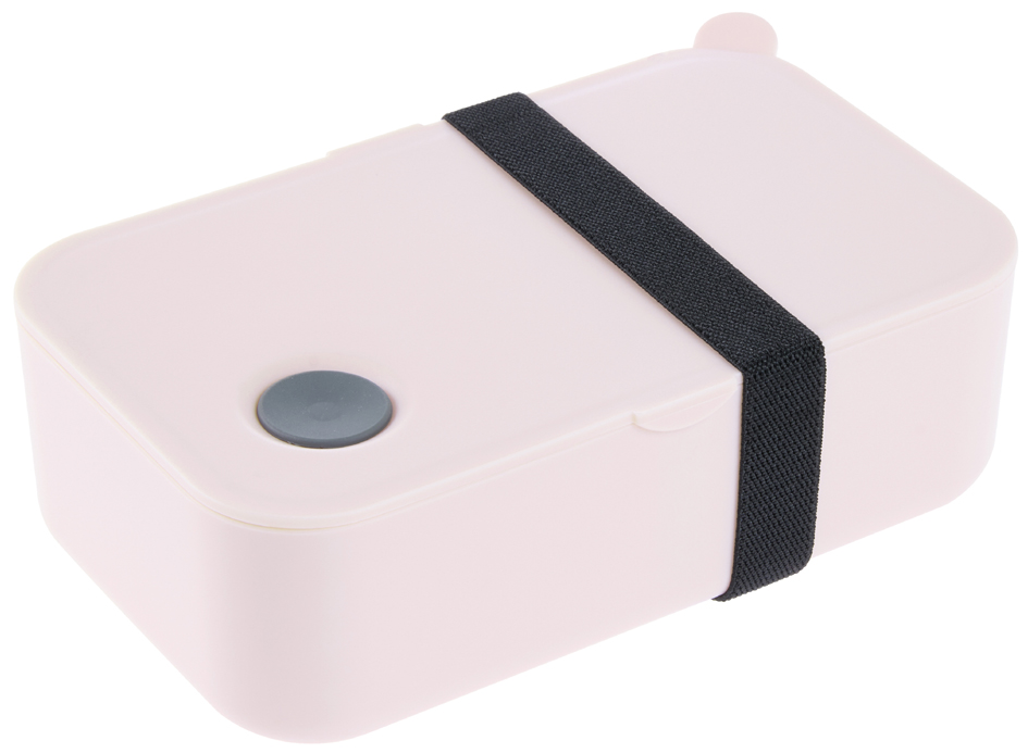 keeeper Boîte à encas 'luna', 0,9 litre, nordic-pink