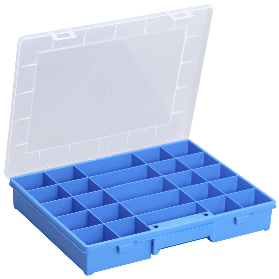 Boîtes de tri