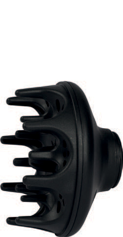 Accessoire: Diffuseur