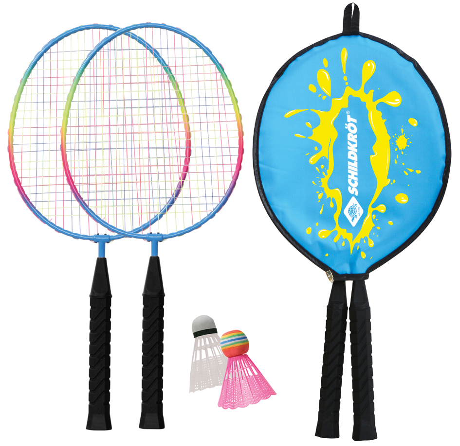 Balles de bagminton