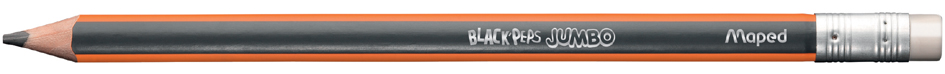 Crayons d'apprentissage