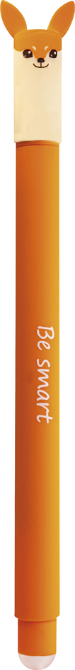 Recharges pour encregel, effaçable