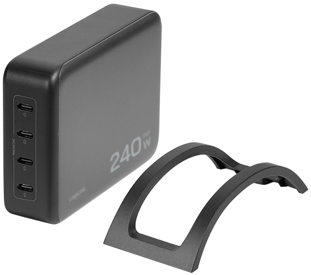 Chargeurs de bureau
