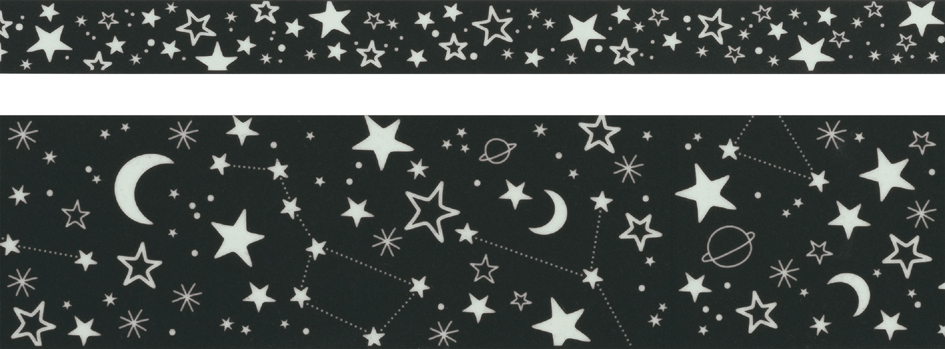 Motif : étoiles