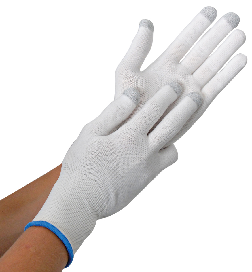 Gants pour écran tactil