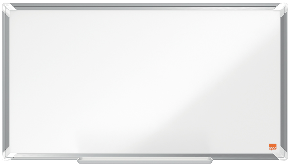Visuel de référence : Tableau mural blanc Premium Plus Emaille Widescreen
