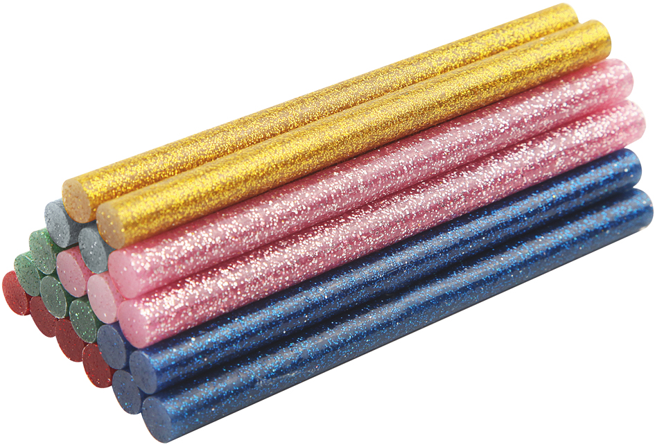 Pistolets à colle