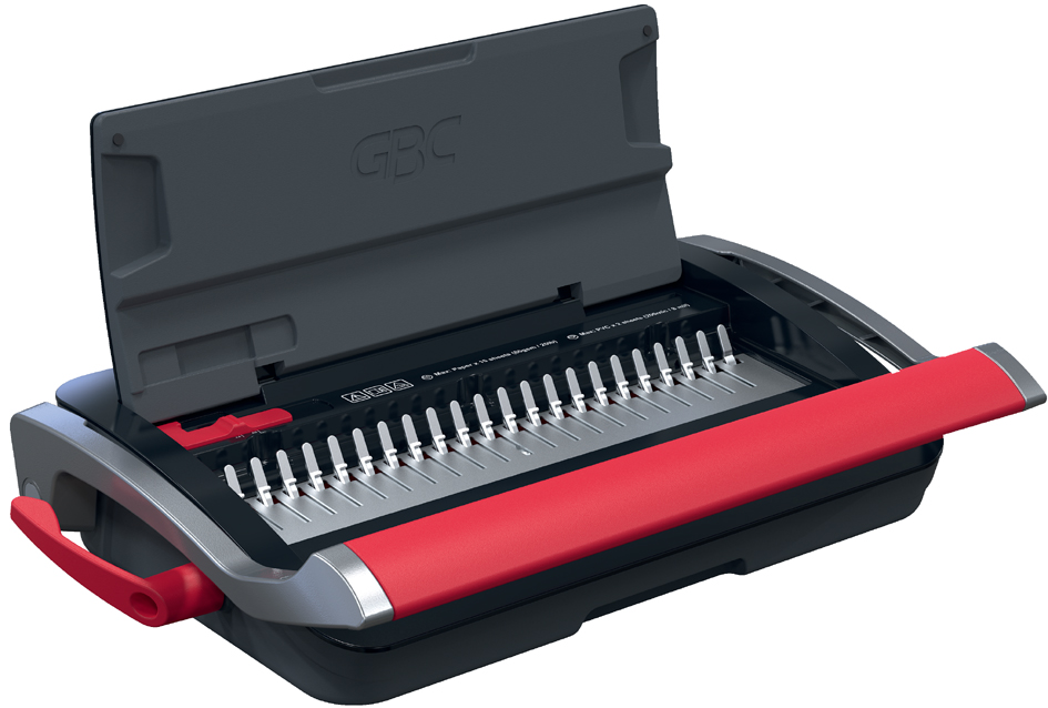 Perforelieuse CombBind CB15