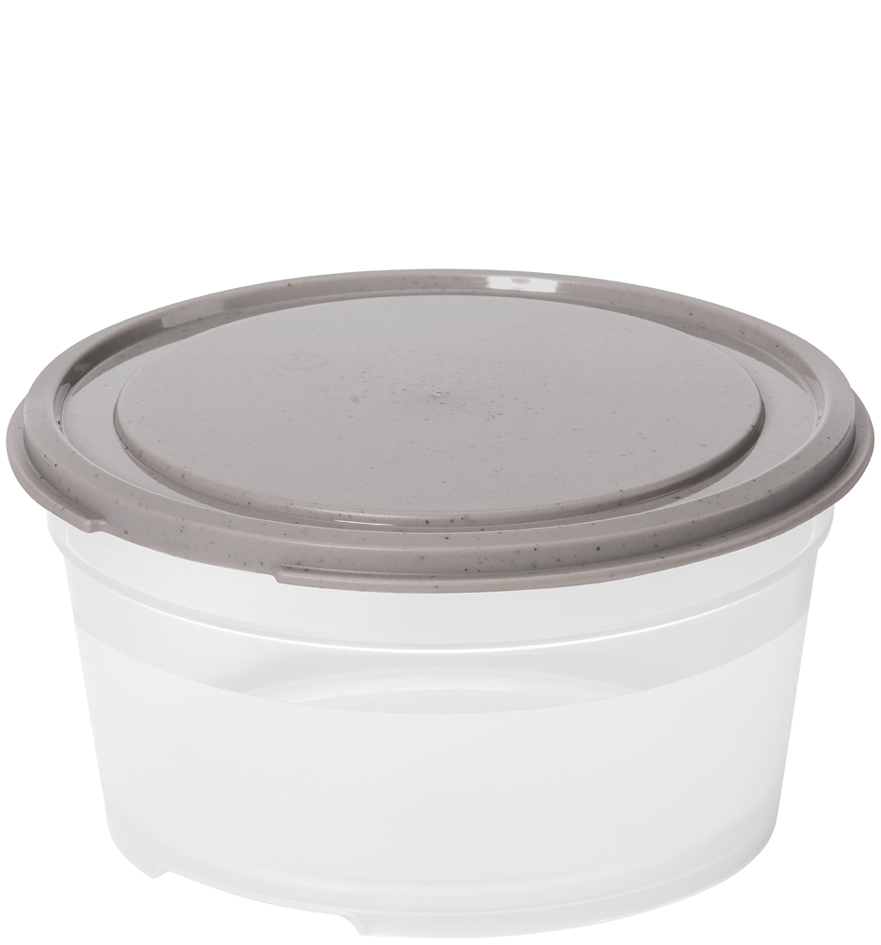 smartstore Boîte de conservation 'Fresh', rond, 0,45 L