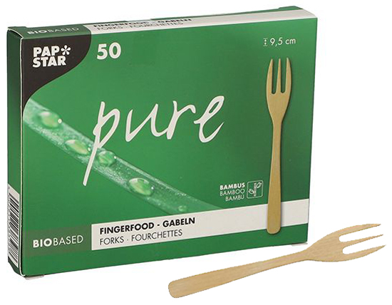 Couverts amuse-gueule