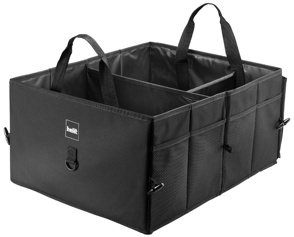 Organiseur pour coffre KFZ "the car organizer"