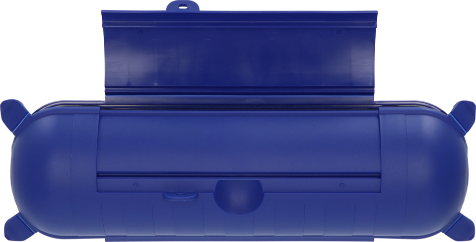 Boîtier de sécurité Safe-Box CEE 230V, aperçu de l'intérieur