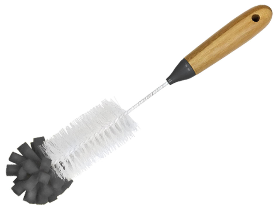 Brosses à bouteilles