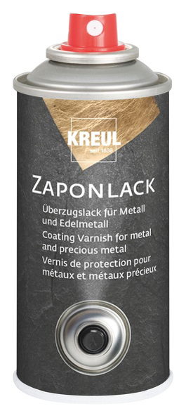 Peintures aérosols & vernis