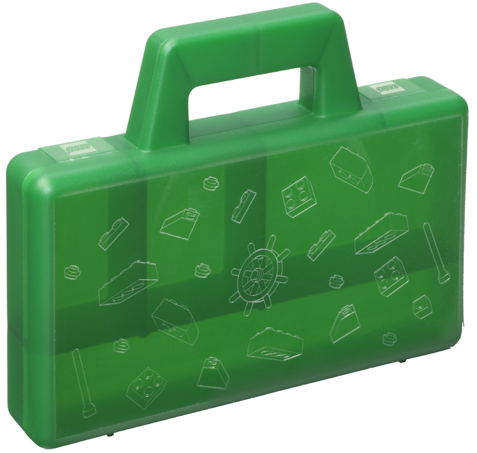 Boîtes de tri & valises