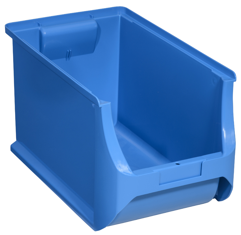 Bacs de stockage