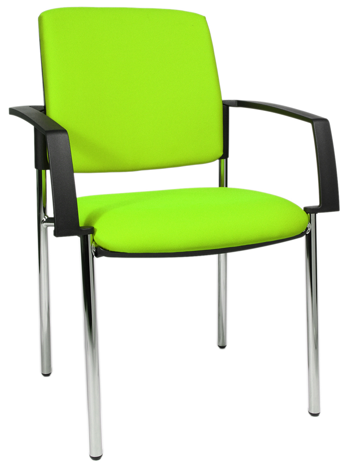 Chaises pour visiteurs