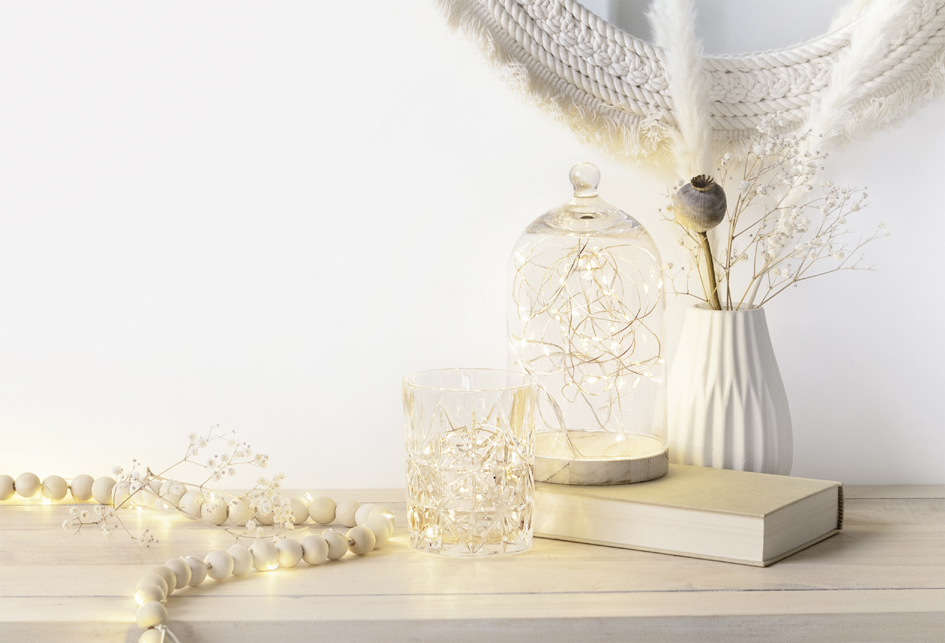 Luminaires de décoration