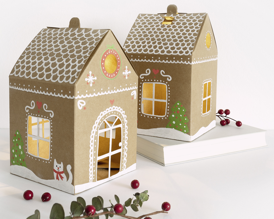 Papiers et cartons de bricolage