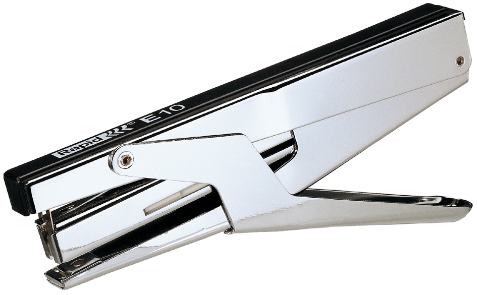 Pince agrafeuse Economy E10