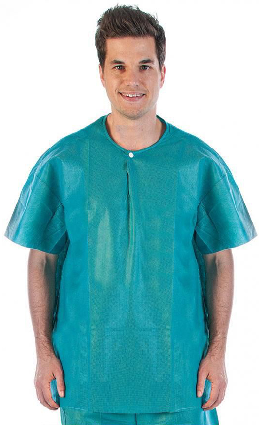 Vêtements du personnel