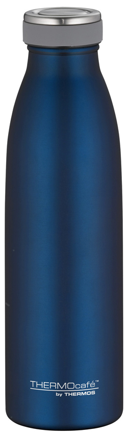THERMOS Bouteille isotherme TC Bottle, 0,5 l, bleu saphir