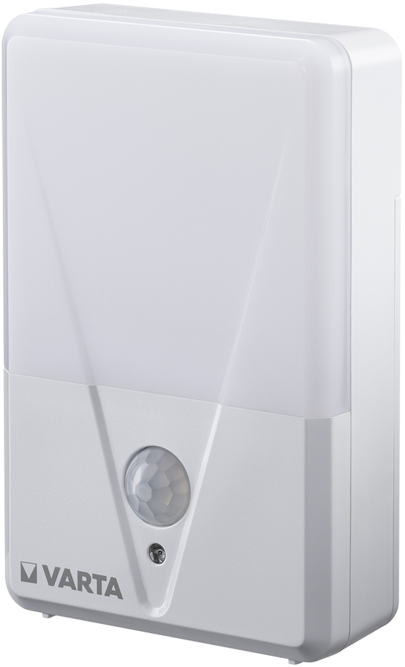 VARTA Lumière d'orientation LED 'Motion Sensor Night Light'