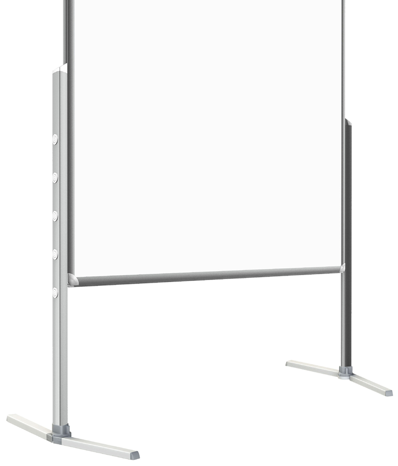 Accessoires: pietement