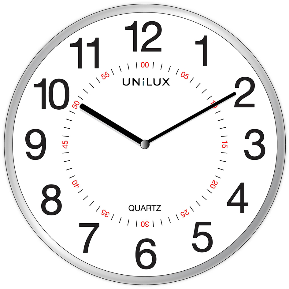 Horloge / horloge à quartz "ARIA"